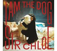 I Am The Dog – CD – Atlantic Bicycle