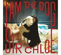 I Am The Dog - Vinyl Record VINYL 1 - F2z