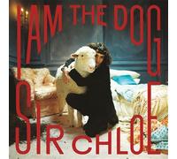 I Am The Dog Vinyle