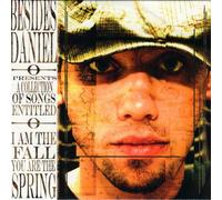 I Am The Fall, You Are The Spring