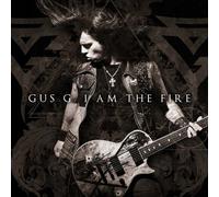 I Am The Fire