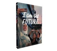 I Am The Future Édition Limitée DVD DVD