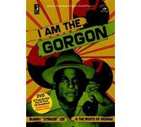 I Am The Gorgon - Bunny 'striker' Lee And The Roots Of Reggae [Dvd]