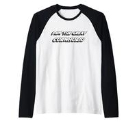 I am The Great Cornholio | Musique de télévision Manche Raglan