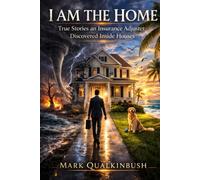 I Am the Home: True Stories of an Insurancce Adjuster Discovered Inside Homes