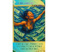 I Am the Jackpot: How to Align, Protect, and Manifest Millions Without Losing Your Soul