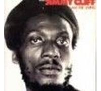 Jimmy Cliff – I Am The Living – Import – Warner Bros.