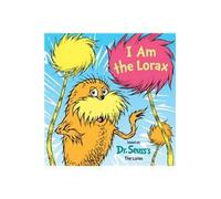 I Am The Lorax