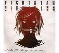 I Am The Message/Waiting for S [Import]
