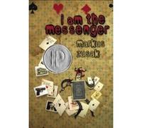 I Am the Messenger Zusak, Markus (Auteur)