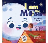I Am The Moon