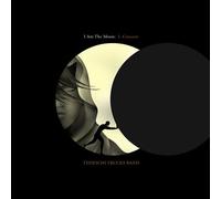 I Am The Moon : I. Crescent CD