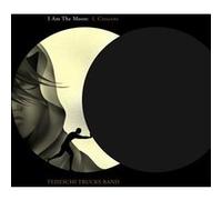 Tedeschi Trucks Band – I Am the Moon: I. Crescent – CD