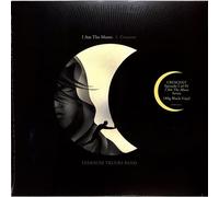 I Am The Moon, I Crescent Vinyle