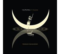 I Am the Moon: II. Ascension
