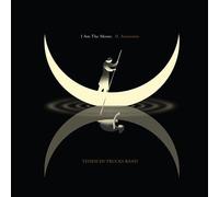 I Am The Moon : II. Ascension CD