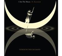 Tedeschi Trucks Band - I am the Moon: II. Ascension