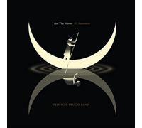Tedeschi Trucks Band – I Am The Moon: II. Ascention – SHM‑CD (Import, Japon)