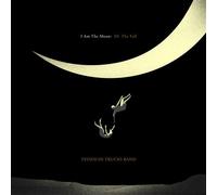 I Am The Moon : III. The Fall CD