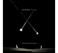 I Am The Moon: IV. Farewell