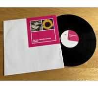 I am The Music, Hear me (Vinyl CafÚ Tribute Mix) [Import]