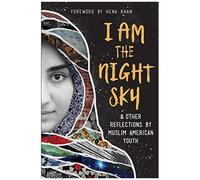 I Am The Night Sky