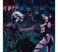 Perturbator - Perturbator-I Am The Night
