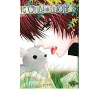 I am the only wolf T02 - Nachi Yuki - Soleil - broché - Manga