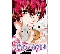 I am the only wolf T03