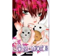 I am the only wolf T03 - Nachi Yuki - Soleil - broché - Manga