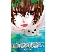 I am the only wolf T04 - Nachi Yuki - Soleil - broché - Manga