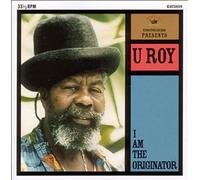 I Am The Originator Lp [Analog]