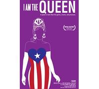 I Am The Queen