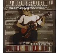 I Am The Ressurection