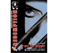 I Am The Ripper G