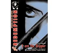 I Am The Ripper