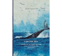 I am the Sea: A poem for the hungry soul that craves a comeback after heartbreak
