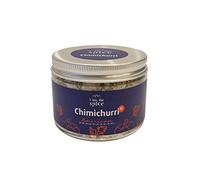 I am the spice chimichurri Mélange d'épices pour la cuisine américaine, 80g