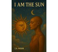 I Am The Sun: Even at rock bottom, I rise.