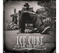 I Am The West