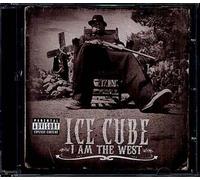 Ice Cube - I Am the West