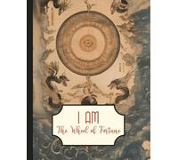 I AM The Wheel of Fortune