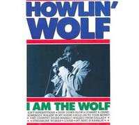 I AM THE WOLF VINYL LP[CL0032683]IMPORT HOWLIN WOLF