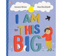I Am This Big