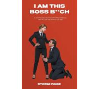 I Am This Boss B**Ch