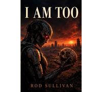 I AM TOO