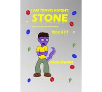 I Am Travis Knight: Stone: 3