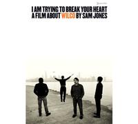 I Am Trying to Break Your Heart [Import anglais]