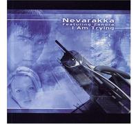 I Am Trying (US [Import]