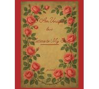 I am Unique: Letter to my soul: journal